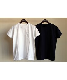 NECESSARY or UNNECESSARY | POCKET TEE(Tシャツ/カットソー)