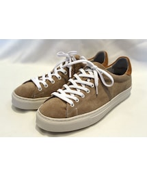 UNITED LOT. (ユナイテッド ロット.) " Tennis Sneaker "(スニーカー)
