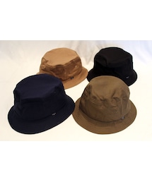 THE COLOR | THE COLOR (ザ・カラー) " ONE HAT "(ハット)
