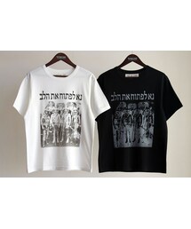 HEALTH | GROOVY BAND " Limited edition "(Tシャツ/カットソー)