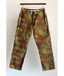 NECESSARY or UNNECESSARY | Necessary or Unnecessary " SPINDLE PANTS Ⅱ " CAMO(その他パンツ)