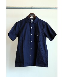 NECESSARY or UNNECESSARY | POCKET SHIRT(シャツ/ブラウス)