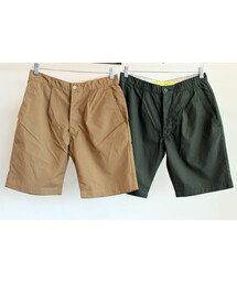 NECESSARY or UNNECESSARY | SERVICE WORK SHORTS(その他パンツ)