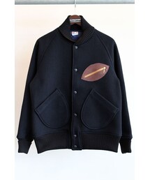SUNNY  SPORTS | varsity jacket(スタジャン)