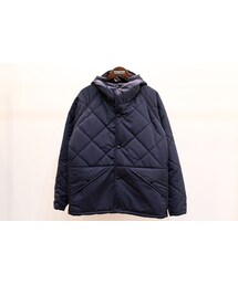 NECESSARY or UNNECESSARY | QUILT HUNTER(ダウンジャケット/コート)
