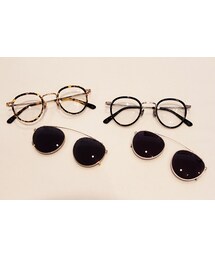THE COLOR | THIRTY THREE(メガネ)