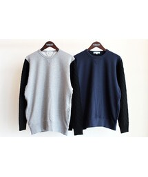 ISLAND KNIT WORKS | Unknown(スウェット)