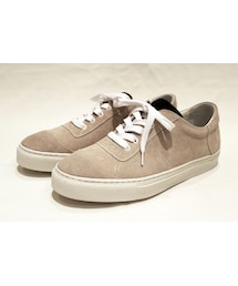 UNITED LOT. x Nice Time Full Range " AG Sneaker "(スニーカー)