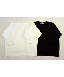 ISLAND KNIT WORKS | Big SWEAT 8/s(スウェット)