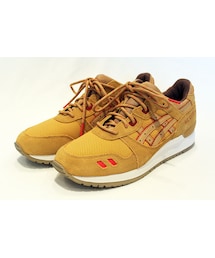 ASICS | GEL LYTE3(スニーカー)