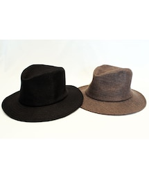 Sleepslope | Crash Wide Brim Hat(ハット)