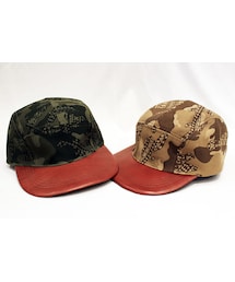 THE COLOR | JET CAP (MASAGON ver)(キャップ)