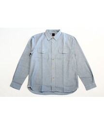 THE UNION | " CHAMBRAY SHIRTS "(シャツ/ブラウス)