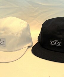 THE STAKE (ザ・ステイク) (キャップ)