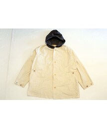 THE ONE SHOW | SNOW PARKA JACKET(ミリタリージャケット)