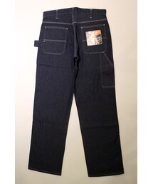 POINTER BRAND | " Denim Painter Pants "(デニムパンツ)