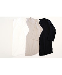 MANUAL ALPHABET | MANUAL ALPHABET (マニュアル アルファベット)　O/D 3/4 BIG TEE(Tシャツ/カットソー)