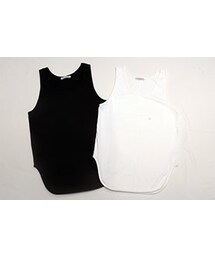 ISLAND KNIT WORKS | FB TOP(タンクトップ)