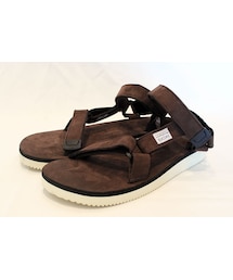suicoke | "DEPAecs"(サンダル)