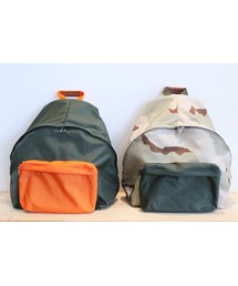 THE COLOR | ONIGIRI BAG(バックパック/リュック)