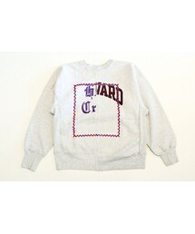 HURRAY HURRAY | COMBINATION SWEAT(スウェット)