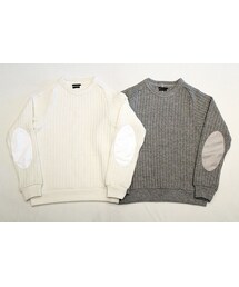 SUNNY  SPORTS | FREEDOM CREW NECK(ニット/セーター)