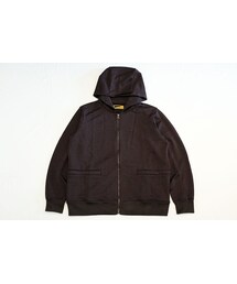 HURRAY HURRAY | ZIP PARKA(パーカー)