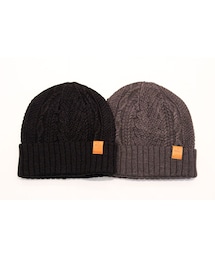 Sleepslope | " Luster Knit Cap " Limited edition(ニットキャップ/ビーニー)