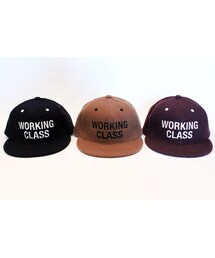 THE COLOR | " WORKING CLASS " (WINFIELD×THE COLOR)(キャップ)