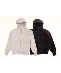 NECESSARY or UNNECESSARY | SWEAT PARKA Ⅱ(パーカー)