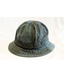 Hexico | Deformer cotton Hat(ハット)