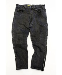 THE ONE SHOW | DART CHAMP PANTS(デニムパンツ)