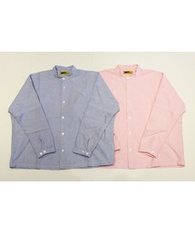 HURRAY HURRAY | OXFORD WIDE SHIRTS(シャツ/ブラウス)