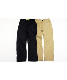 NECESSARY or UNNECESSARY | SPINDLE SPORTS(その他パンツ)