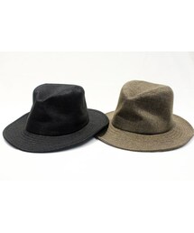 Sleepslope | Wide Brim Hat(ハット)
