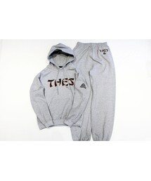 THE FABRIC | NEW THES PARKA SETUP(パーカー)