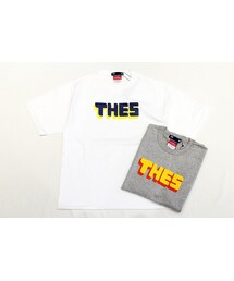 THE FABRIC | NEW THES TEE " by ZENONE "(Tシャツ/カットソー)