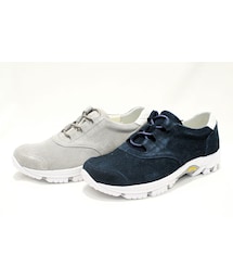 UNITED LOT. (ユナイテッドロット) " CITY TRACK " Vibram Hitech Sole(モカシン/デッキシューズ)