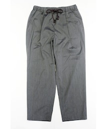 HEALTH | Easy pants #2(スラックス)