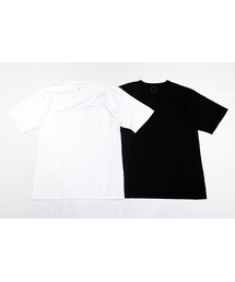HEALTH | 247 POCKET TEE(Tシャツ/カットソー)