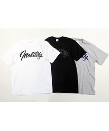 LIXTICK | Mobility T-SHIRTS(Tシャツ/カットソー)