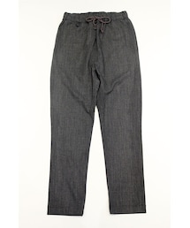 HEALTH | Easy pants #1 Wool(スラックス)