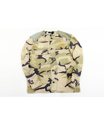 ink | MASSEGE vo,2(ミリタリージャケット)