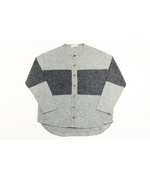 OWEN'S FACTORY (オウエンズファクトリー) " CAMERON " Cardigan(カーディガン/ボレロ)