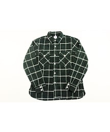 NECESSARY or UNNECESSARY | MICHEL Ⅲ " WOOL "(シャツ/ブラウス)