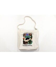 GOOFY CREATION (グーフィー クリエイション) " Living room shoulder bag "(ショルダーバッグ)
