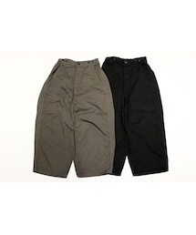 Ordinary fits | BALL PANTS 2(その他パンツ)
