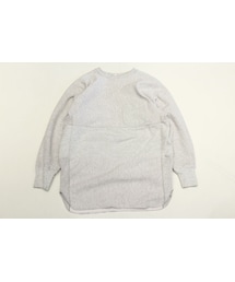 Hexico | DEFORMER EX, R,WEAVE(スウェット)