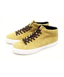 CONVERSE | ONE STAR PRO MID(スニーカー)