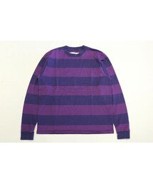 NECESSARY or UNNECESSARY | Necessary or Unnecessary " RUGBY L/S "(Tシャツ/カットソー)